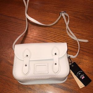 The Cambridge Satchel company mini bag